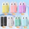 ASPIRE FLUFFI主機 小煙主機 ASPIRE FLUFFI 酪梨妹妹註油主機套組 711到付