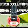 DIYA煙彈 叮啞霧化彈 通用悅刻Relx一代主機