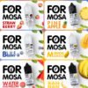 Formosa-煙油-口味 小煙煙油 Formosa 福爾摩沙煙油 30ml小煙油 711到付
