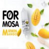Formosa-煙油-芒果 小煙煙油 Formosa 福爾摩沙煙油 30ml小煙油 711到付