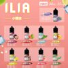 ILIA-小煙油 ILIA煙油 哩啞小煙煙油 30ML/35mg