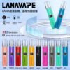 LANA-皮革主機-顔色 LANA皮革主機 通用悅刻 Relx煙彈一代 711到付