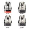 OXVA小蠻牛空煙彈原廠空倉 OXVA小蠻牛煙彈 xlim v3原廠空倉 空煙彈 3入價
