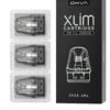 OXVA小蠻牛空煙彈推荐 OXVA小蠻牛煙彈 xlim v3原廠空倉 空煙彈 3入價