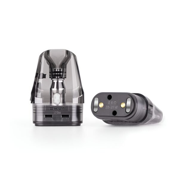 OXVA小蠻牛空煙彈空煙彈 OXVA小蠻牛煙彈 xlim v3原廠空倉 空煙彈 3入價