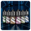 SALT-SHAQ鯊克煙油 SALT SHAQ 新版鯊克煙油 30ML/40MG 小煙油 正品煙油推薦