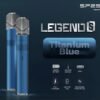 SP2S主機 鈦色霧化桿 傳奇系列 通用悅刻Relx一代煙彈