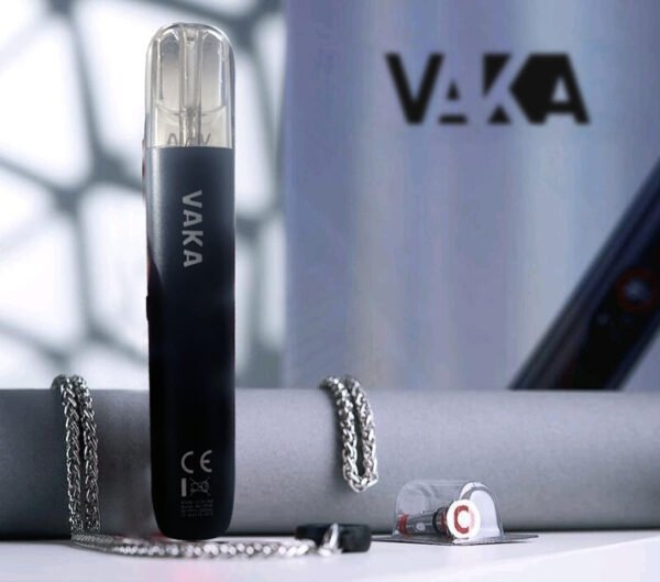 VAKA六代主機-使用場景 VAKA六代主機 三檔調節 適配悅刻Relx四五六代煙彈