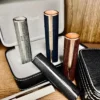 fitpod皮革主機 Fitpod皮革主機 愛馬仕皮革 通用悅刻Relx煙彈一代