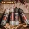 大煙油-茗茶系列 大/小煙油 BLACK TEA 茗茶煙油 30/60ML 台灣電子煙推薦