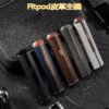 愛馬仕-皮革主機 Fitpod皮革主機 愛馬仕皮革 通用悅刻Relx煙彈一代