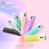 酪梨妹妹註油主機套組 小煙主機 ASPIRE FLUFFI 酪梨妹妹註油主機套組 711到付