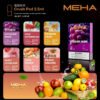 MEHA煙彈 魅嗨霧化彈 通用Relx 悅刻主機一代 台灣現貨