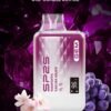 SP2S GEM 9000 PUFFS 拋棄式電子煙 一次性霧化桿