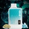 SP2S GEM 9000 PUFFS 拋棄式電子煙 一次性霧化桿