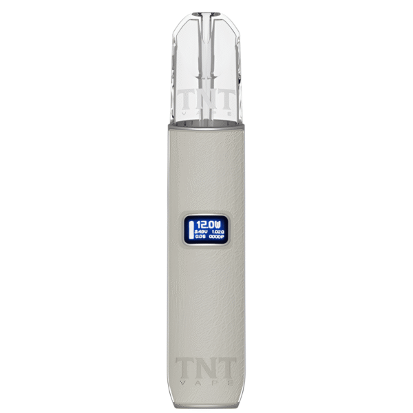 TNT皮革主機 三檔調節 通用悅刻Relx一代煙彈