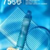 13-1.jpg XIAOKE 7500 PUFFS 梟客棄式抛電子煙 一次性霧化桿