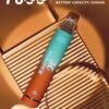 17-1.jpg XIAOKE 7500 PUFFS 梟客棄式抛電子煙 一次性霧化桿