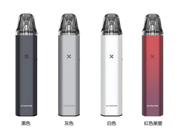 1724048972651-1_PhotoGrid-scaled-1.jpg 原裝正品 R-HNCRS 犀牛註油主機 單主機 小蠻牛通用空煙彈 0.6/0.8Ω