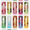 LIMI 8000 PUFFS 發光拋棄式電子煙 台灣電子煙批發