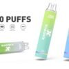 7-1.jpg XIAOKE 7500 PUFFS 梟客棄式抛電子煙 一次性霧化桿