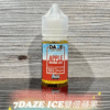 美國原裝 自拍星期天煙油 7 Daze E-JULCE 30ML小煙煙油推薦