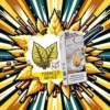 884.webp TOKYO MOHOO BOX 東京魔盒煙彈 買3盒送主機 單顆12ml