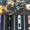 🔥 EVO 鬼滅之刃聯名電子煙主機｜一代通用霧化桿推薦