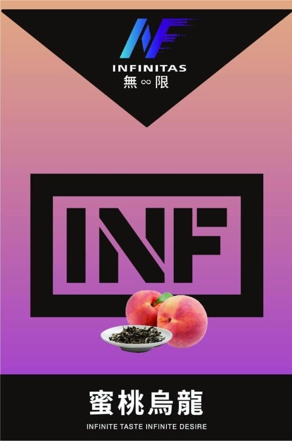 INF煙彈 無限霧化彈 3入組 通用悅刻Relx一代主機