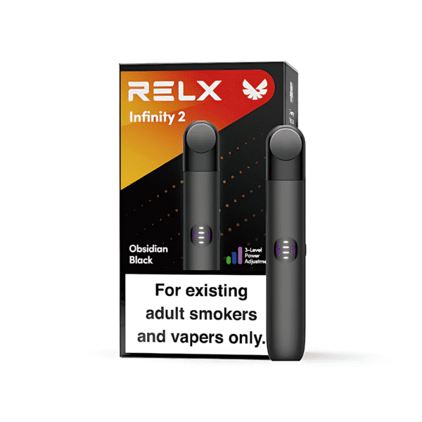 悅刻六代主機 Relx Infinity Pro 2霧化桿 台灣電子煙推薦