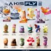 kis5-二代烟弹.jpg 鎧斯二代煙彈 KIS5 FLY霧化彈【通配relx 悅刻主機四五六代】兩顆一組