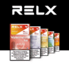 悅刻6代煙彈 Relx infinity 2限無六代霧化彈推薦 買四盒送主機