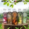 悦刻relx六代煙彈.jpg RELX六代煙彈 悅刻infinity 2霧化彈 3顆價 買五盒送主機一隻