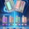 蠻夷熊一次性.jpg 蠻夷熊 ManYX 8000 PUFFS一次性電子煙 新品上市