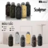 雕塑家.webp UWELL SCULPTOR 雕塑家註油主機 11W 電鍍金屬小煙主機