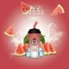MEEL MAX CUP 奶茶杯6000口一次性拋棄式煙彈 3%