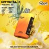 AONE VAPE Crystal 水晶 二代　12000口 一次性電子煙