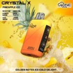 AONE12000-5 SP2S 9000口 拋棄式,帶LED屏顯示電量+油量,新技術更省