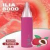 ILIA BAR抛弃式6代鴨嘴獸 8000口 一次性拋棄式
