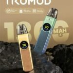 MEEL奶茶杯 6000 PUFFS 拋棄式電子煙 可充電一次性煙桿