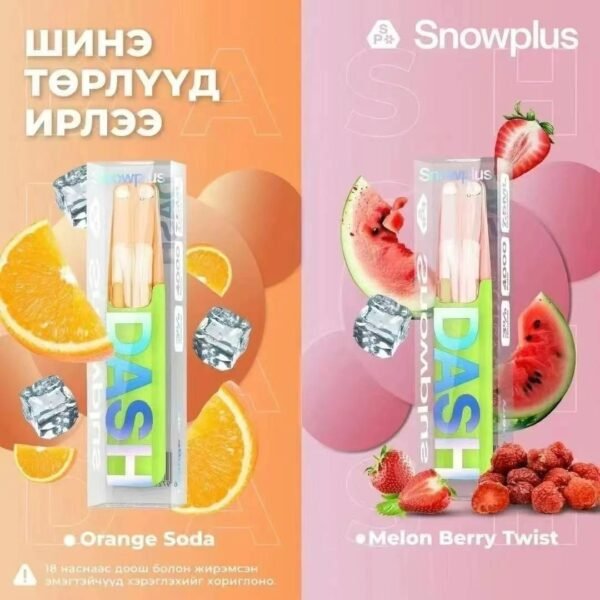_E9_B4_A8_E5_98_B4_E7_8D_B84000-7 Snowplus Dash雪加鸭嘴兽4000口一次性小煙