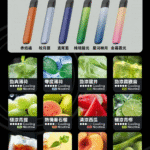 一次性INF無限7500鬼滅系列