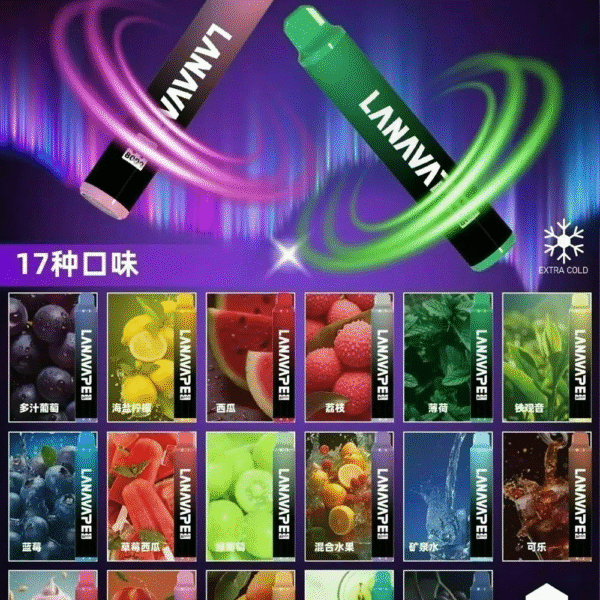 微信图片_2025-12-20_121701_100 LANA 8000口一次性拋棄式可充電 大容量设计附带挂绳