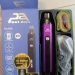 SP2S 升級版煙彈通用悅刻一代主機 一盒3顆