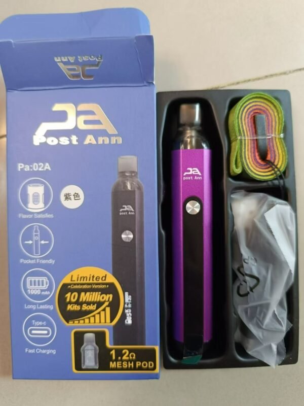 1 Post Ann 主機 通用 Slyeek 斯萊克
