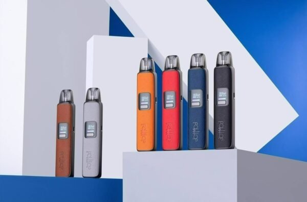 14d5741688b3477bdc616284758cbeab 佩特里 Dotpod Pro 小煙主機 新品上市 首款搭配上質感螢幕