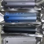 GEEK BAR PULESE 15000 Puffs 小火箭拋棄式電子煙 一次性霧化棒