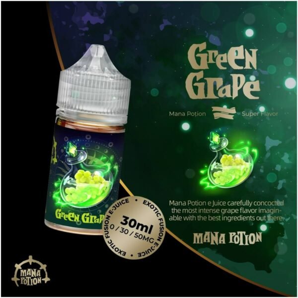 1698912307873781 (1) 魔法藥劑系列 煙油 30ml 50MG