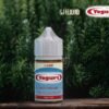 GJ ELIQUID 系列 煙油 30ML 35MG
