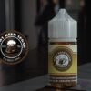 ROOT BEER SUGAR 黃金沙士糖（涼）煙油 30ML 35MG